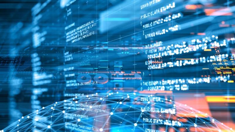 Linux基石:宜阳县小程序开发公司的技术底座与发行版选择逻辑